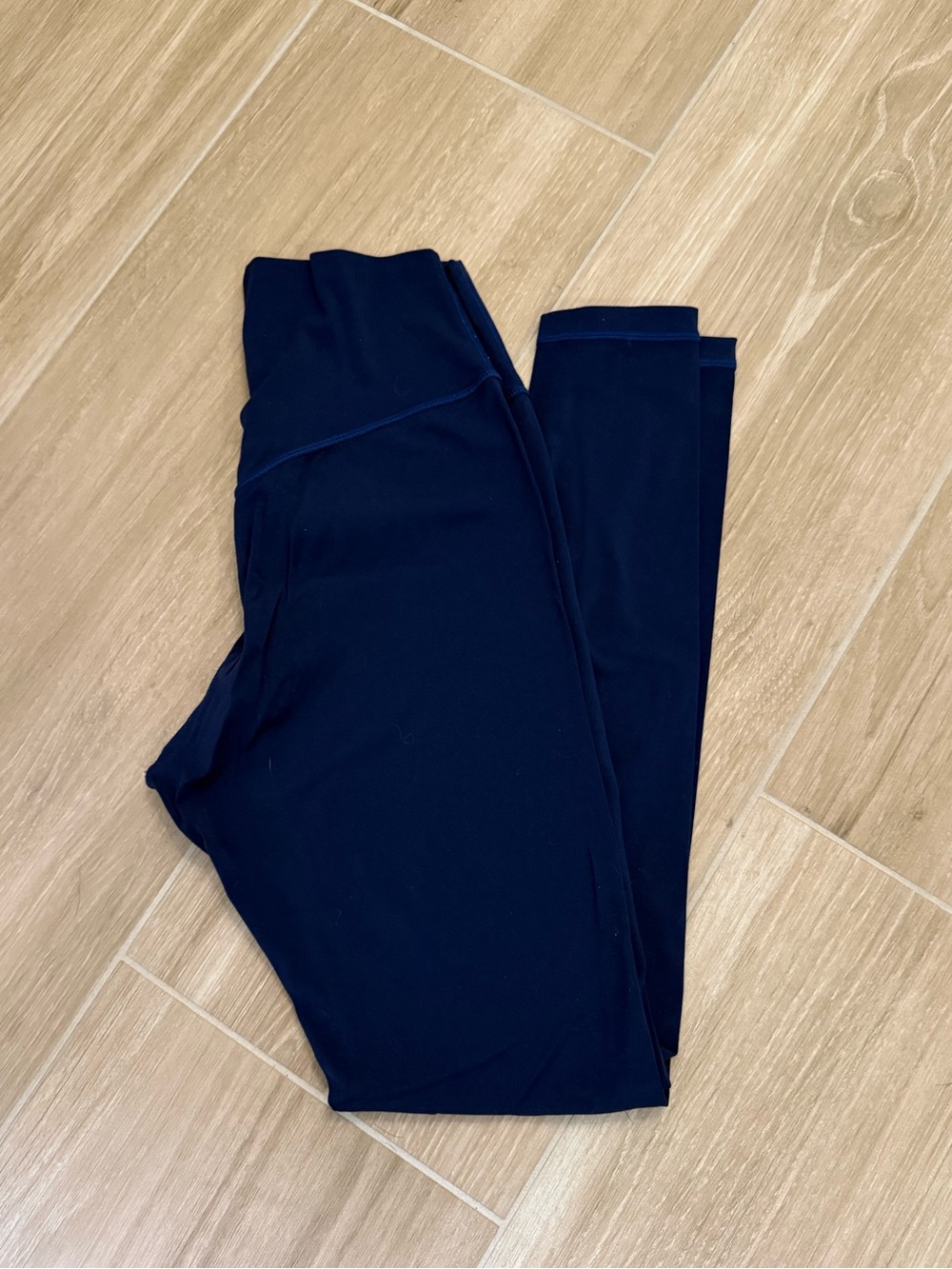 BuffBunny Leggings
